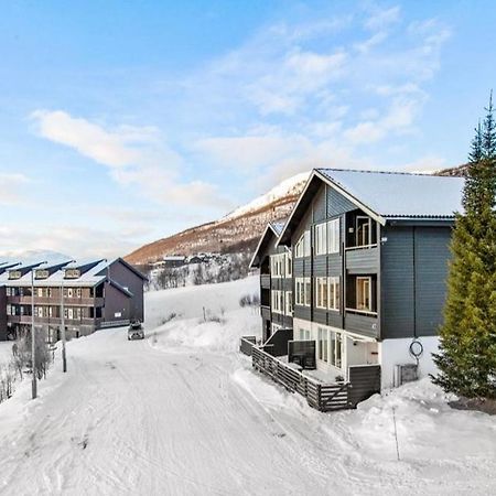 Privat Studio Leilighet, Oppdal Stolen-Skisenter Exterior foto