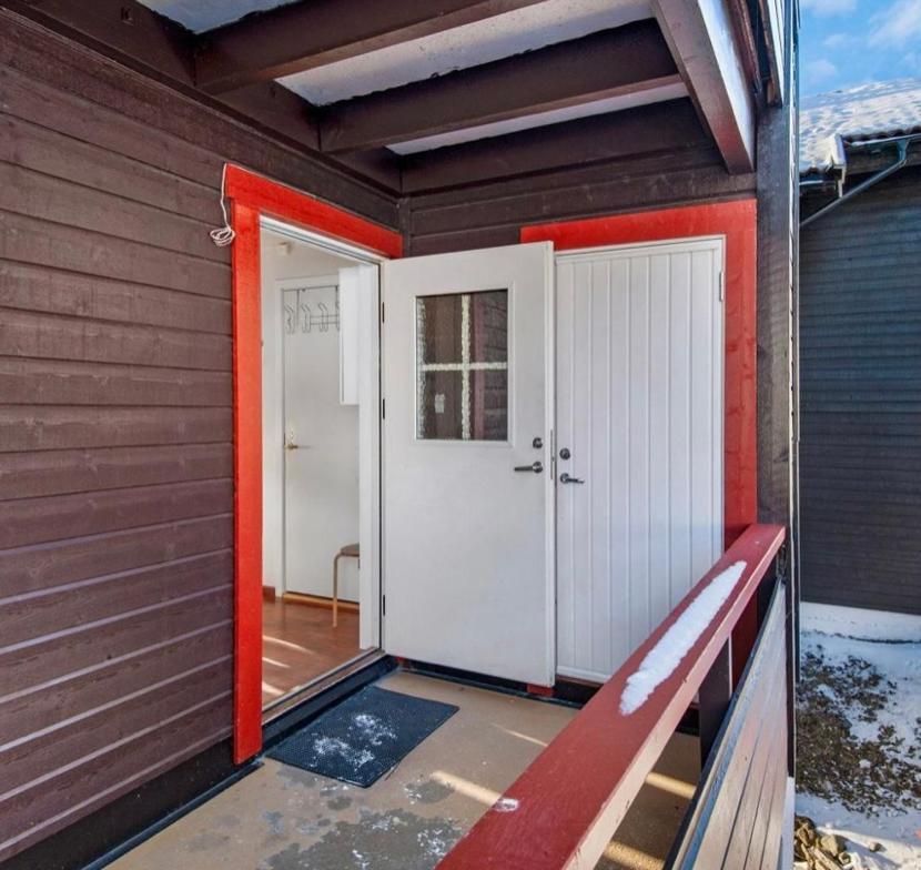 Privat Studio Leilighet, Oppdal Stolen-Skisenter Exterior foto