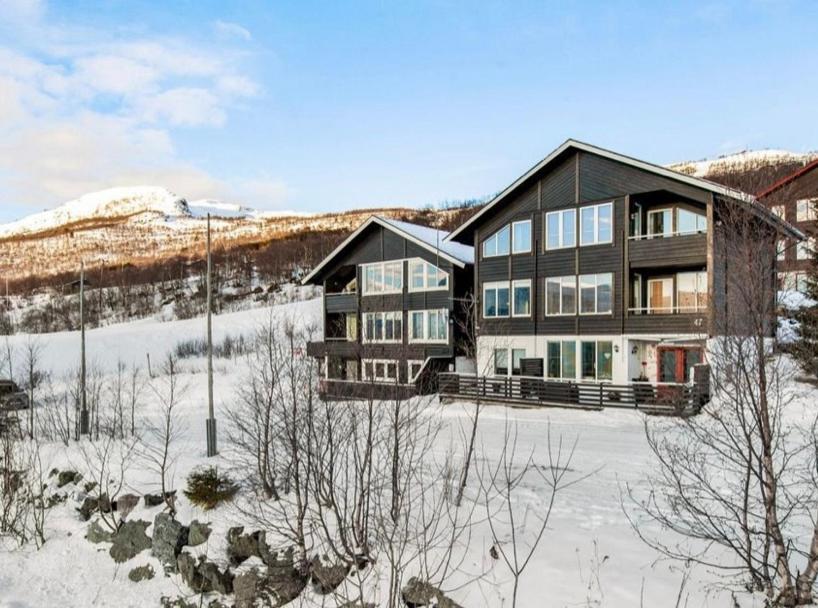 Privat Studio Leilighet, Oppdal Stolen-Skisenter Exterior foto